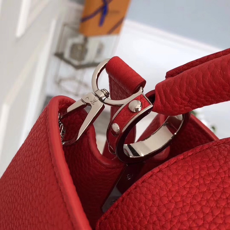 LV Top Handle Bags